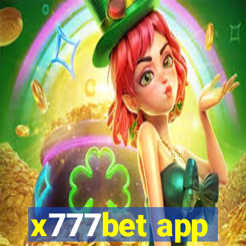 x777bet app