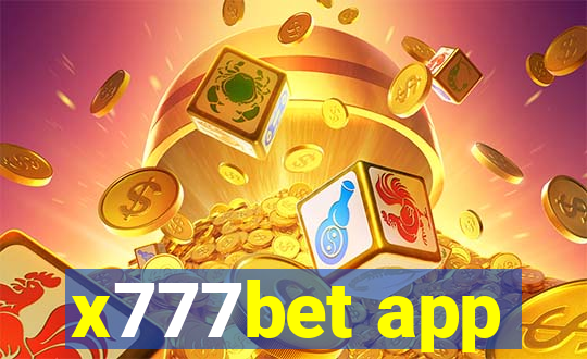 x777bet app