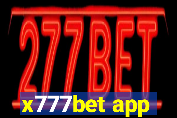 x777bet app