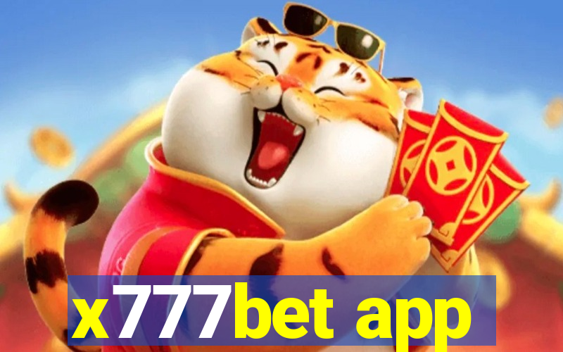 x777bet app