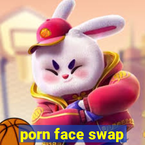 porn face swap