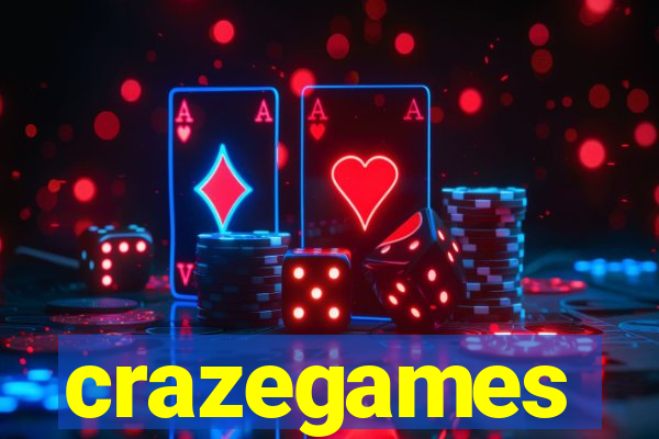 crazegames