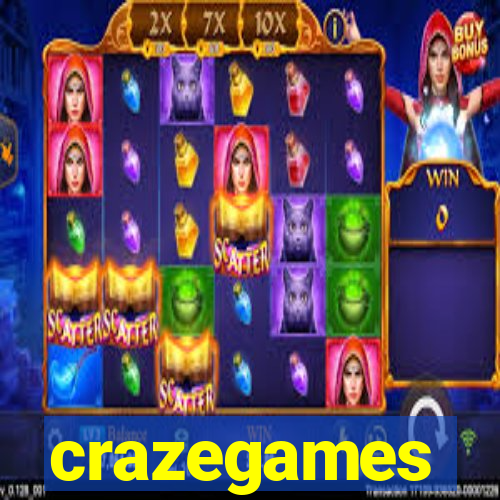 crazegames