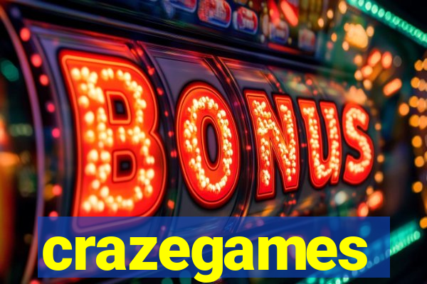 crazegames