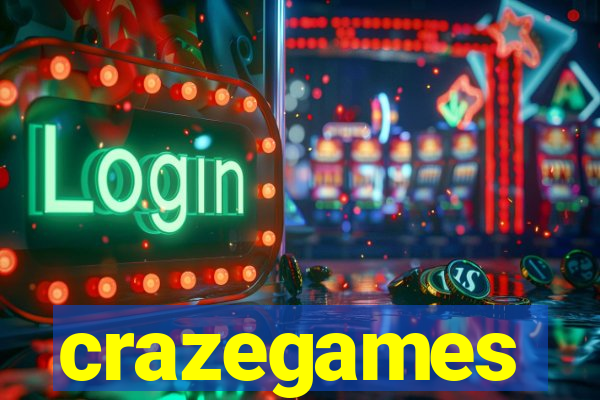 crazegames