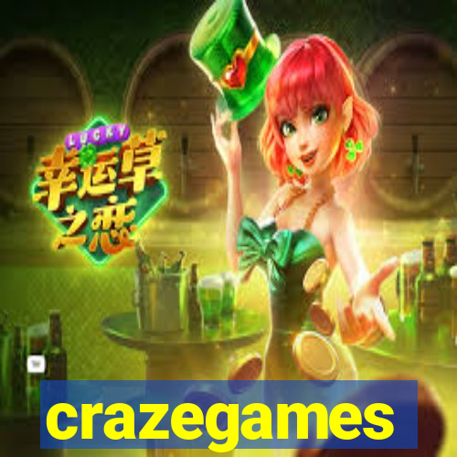 crazegames