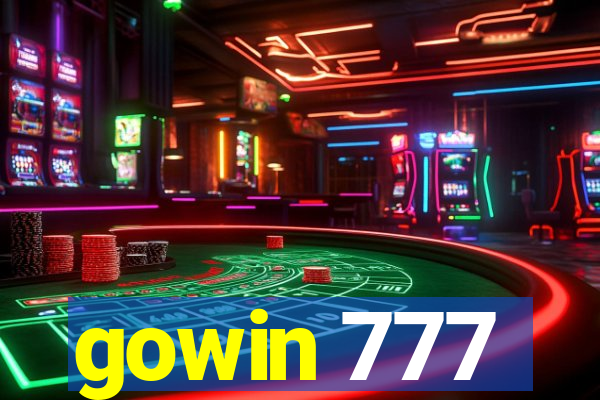 gowin 777