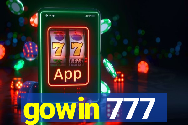 gowin 777