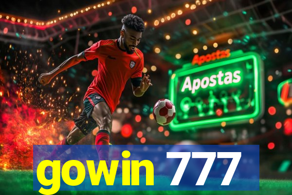 gowin 777