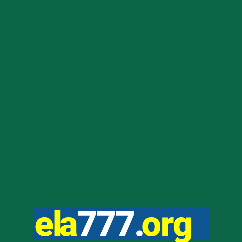 ela777.org