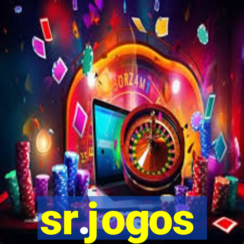 sr.jogos