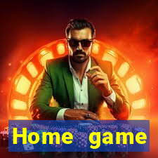 Home game gamecategoryid 0