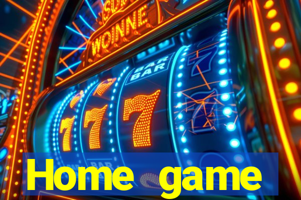 Home game gamecategoryid 0