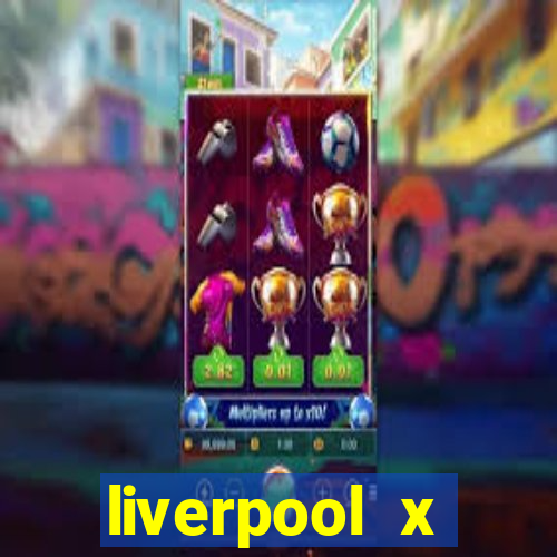 liverpool x tottenham futemax