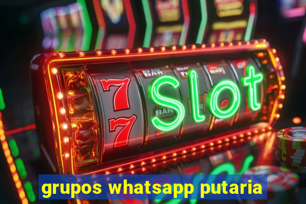 grupos whatsapp putaria