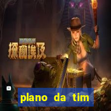 plano da tim internet ilimitada