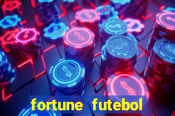 fortune futebol fever demo