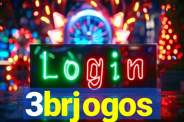 3brjogos