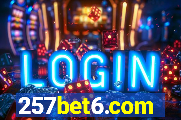 257bet6.com