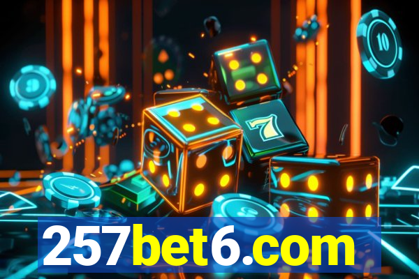 257bet6.com