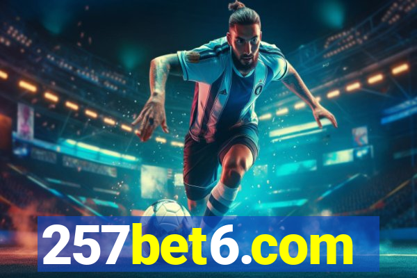 257bet6.com