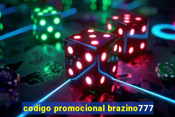 codigo promocional brazino777