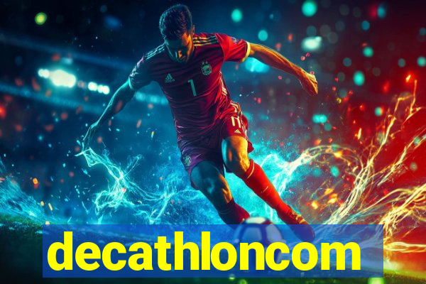 decathloncom