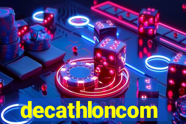 decathloncom