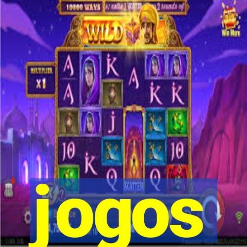 jogos