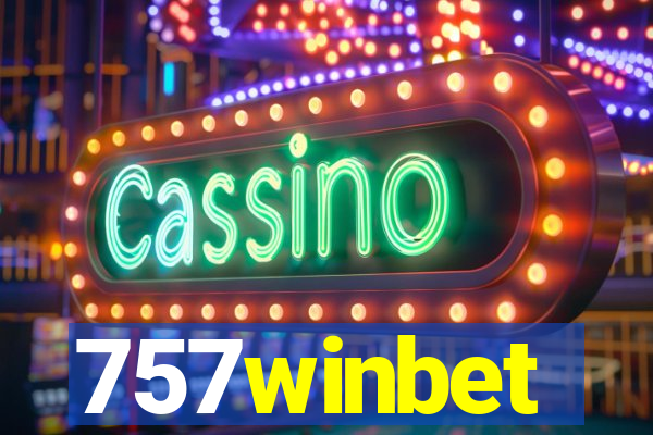 757winbet