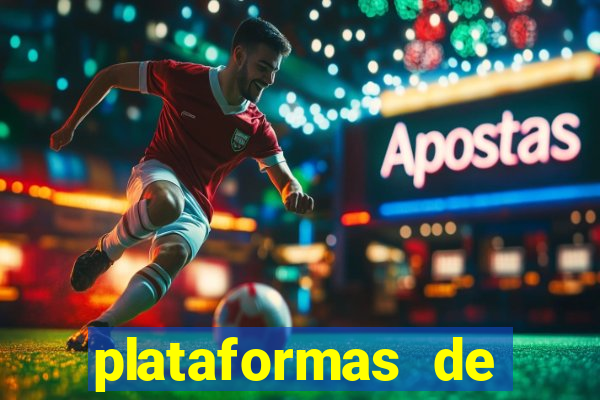 plataformas de jogos do tigre