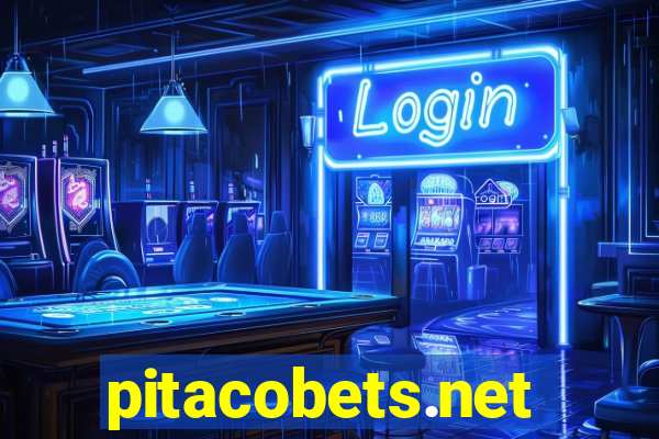 pitacobets.net