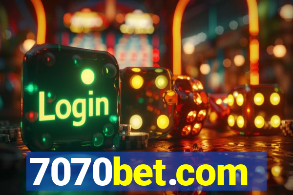 7070bet.com