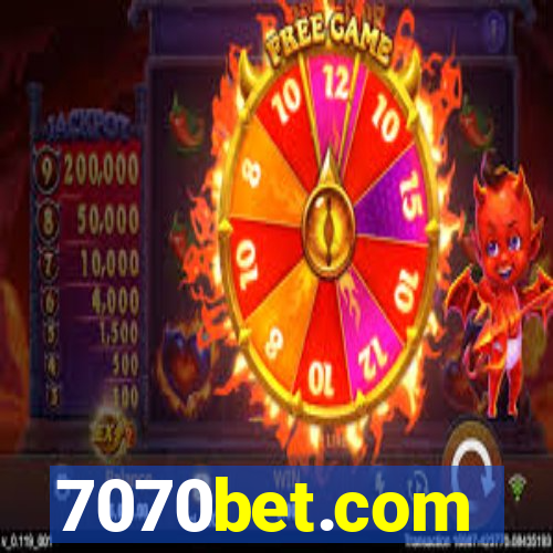 7070bet.com