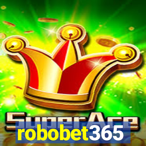 robobet365