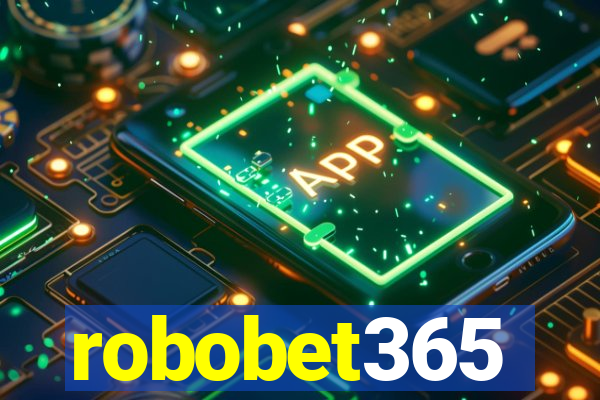 robobet365