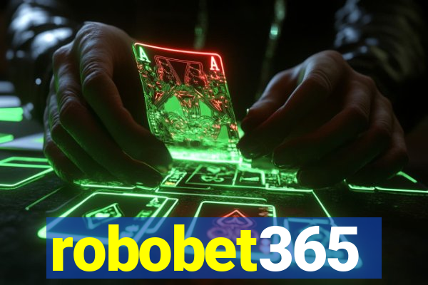 robobet365