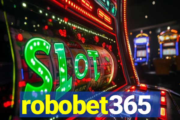 robobet365