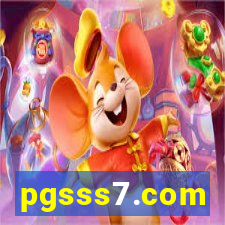 pgsss7.com