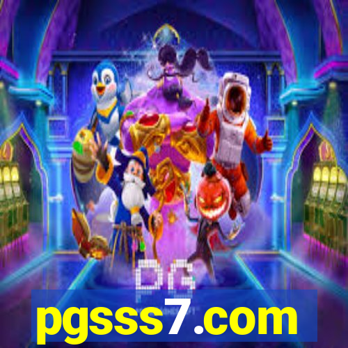 pgsss7.com