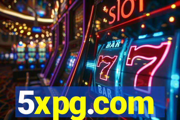 5xpg.com