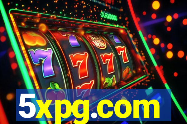 5xpg.com