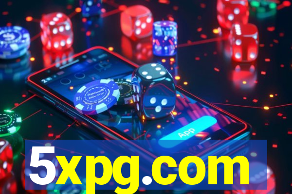 5xpg.com