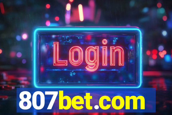 807bet.com