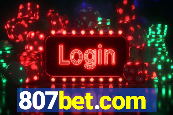 807bet.com