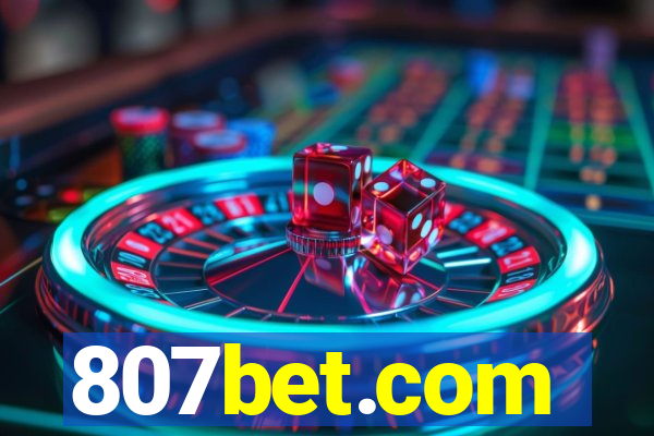 807bet.com