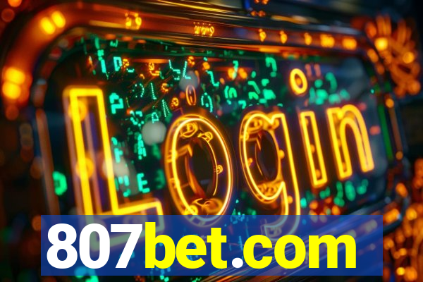 807bet.com