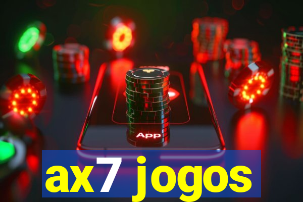 ax7 jogos