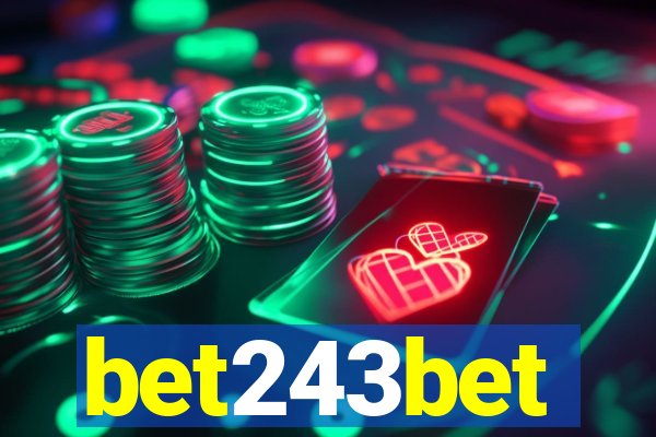 bet243bet