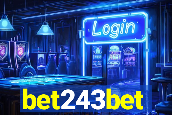 bet243bet